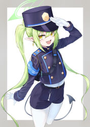 nozomi (blue archive) from blue archive