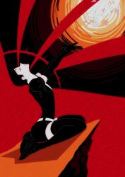 bort from houseki no kuni
