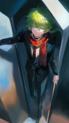 midori (kimi ga shine) from kimi ga shine