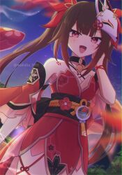 sparkle (honkai: star rail) from honkai: star rail