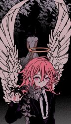angel devil (chainsaw man) from chainsaw man by reed