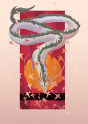 haku (sen to chihiro no kamikakushi) from sen to chihiro no kamikakushi