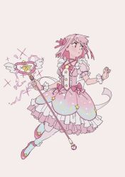 original fan art