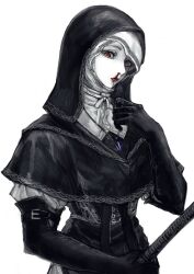 undertaker (elden ring) from elden ring