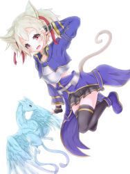 pina (sao) from sword art online