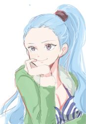 nefertari vivi from one piece