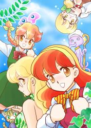 Booru post from safebooru.org