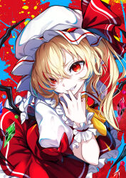 flandre scarlet from touhou by yamanakaume