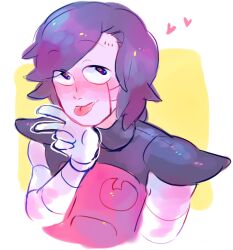 mettaton from undertale by ttoba