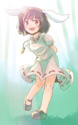 inaba tewi from touhou by rangycrow
