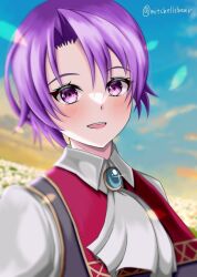 kloe rinz from eiyuu densetsu