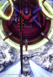 v2 gundam from gundam