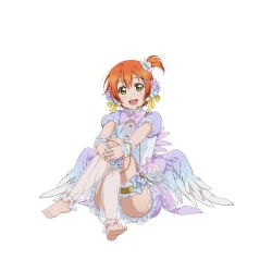 hoshizora rin from love live!