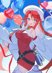 aty (summon night) from summon night