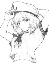 murasa minamitsu from touhou