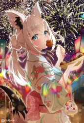 shirakami fubuki from hololive by payano i