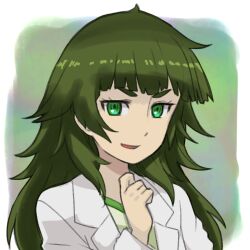hiyajou maho from science adventure
