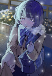 hataya misuzu from gakuen idolmaster