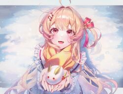otonose kanade from hololive