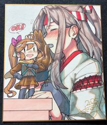 fairy (kancolle) from kantai collection
