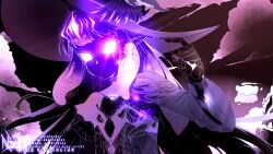 ninomae ina'nis from hololive