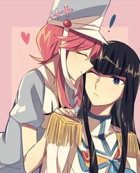 jakuzure nonon from kill la kill by shokushu ura