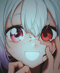matoi (pso2) from phantasy star