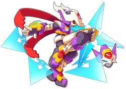 mega man (series) fan art