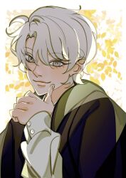 draco malfoy from harry potter (series)