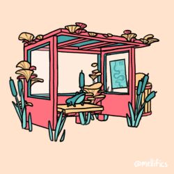 original fan art