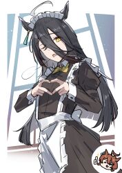 agnes tachyon (umamusume) from umamusume by mitsune (3chune)