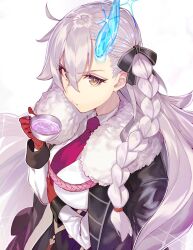 olga marie animusphere from fate/grand order