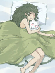 hiyajou maho from science adventure
