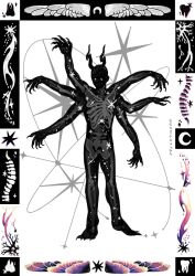 original fan art