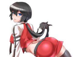 otagi hikaru from chaos code by esaka