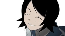 hitou nami from sayonara zetsubou sensei