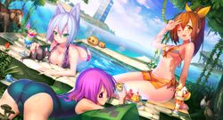 Booru post from safebooru.org