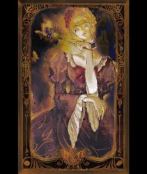 beatrice (umineko) from umineko no naku koro ni