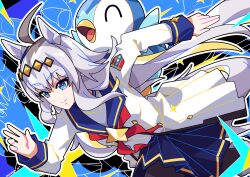 oguri cap (umamusume) from pokemon