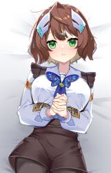 anno akira from dragon musume ni naritakunai!