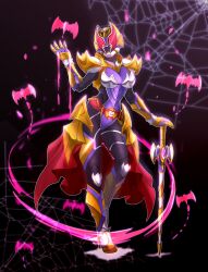 kamen rider kiva from kamen rider by p.a.l.m