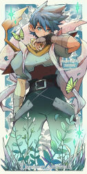 breath of fire fan art