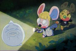 petri (animal crossing) from animal crossing by kopa nishikida