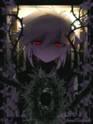 basil (headspace) (omori) from omori