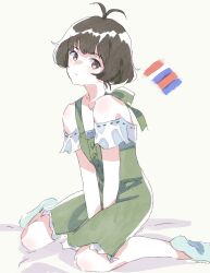 idolmaster fan art