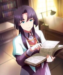 toji no miko fan art