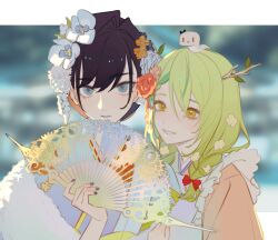 ceres fauna from hololive