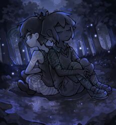 omori (omori) from omori