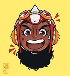 usopp from one piece