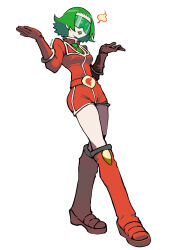 bryony (pokemon) from pokemon by eudetenis